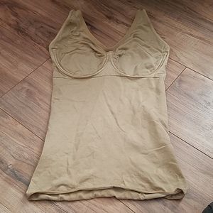 Spanx shapewear
